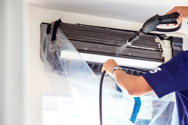 Best Commercial HVAC Duct Cleaning  in Harb, OR