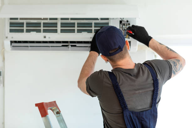 Best Affordable Air Duct Cleaning  in Harb, OR