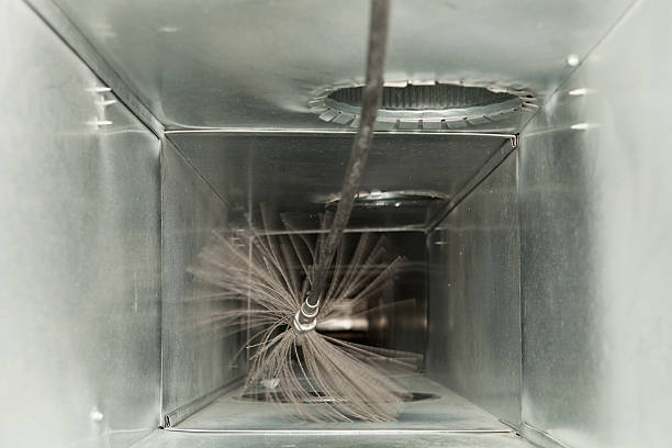 Best Residential Air Duct Cleaning  in Harb, OR