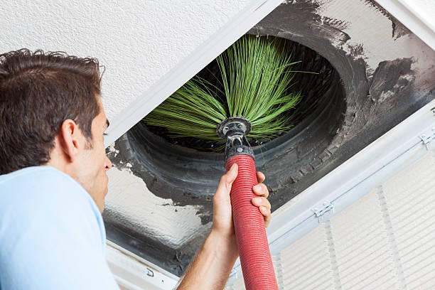 Best Best Air Duct Cleaning Company  in Harb, OR