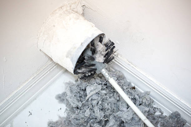 Best Commercial Air Duct Cleaning  in Harb, OR