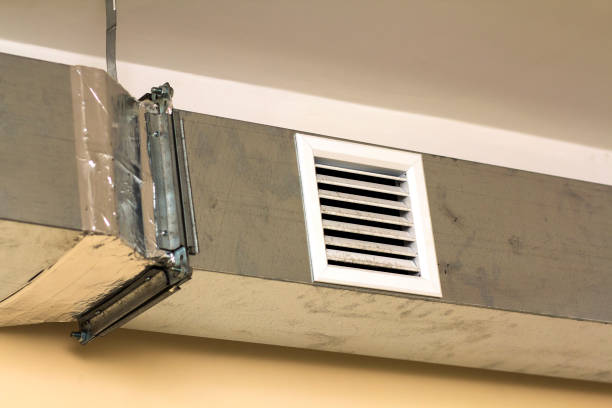 Home Air Vent Cleaning in OR